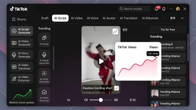 Virvid.AI Review: The Best AI Video Tool for TikTok Beginners in 2026? Virvid.AI Review: The Best AI Video Tool for TikTok Beginners in 2026?