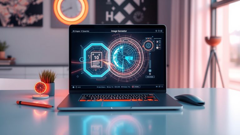 Unlock Your Creativity with Free AI Image Generation