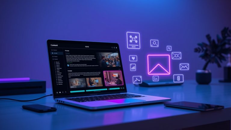 How to Use InVideo for YouTube Beginners (Step-by-Step Guide)
