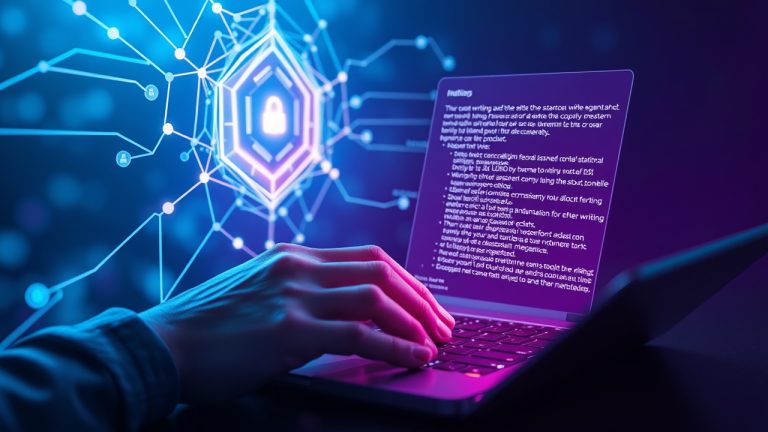 AI for Content Creation: A Smarter Way to Write Better Content