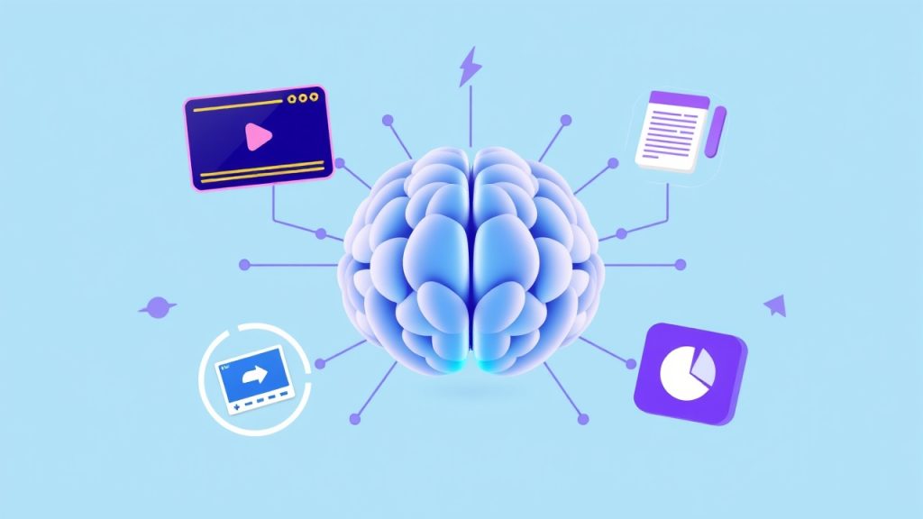 how to use InVideo for youtube beginners