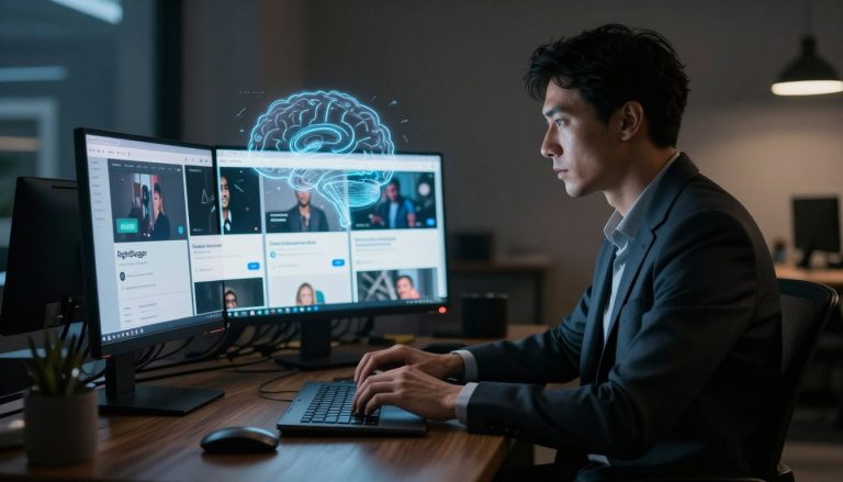 Best AI SEO Tool: Testing RightBlogger on Three Real Websites