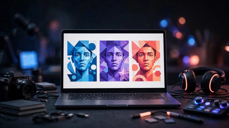Best AI Thumbnail Makers for YouTube Beginners