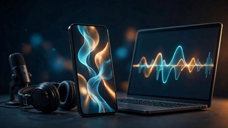 Best AI Voice Generators for Faceless YouTube Shorts