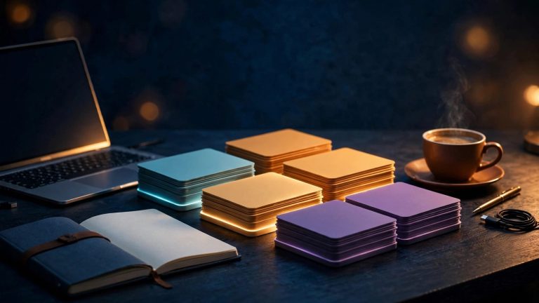 How to Build an AI Prompt Library for Content Creators