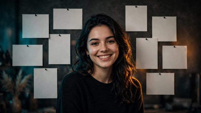 How to Create Consistent AI Characters for Social Media