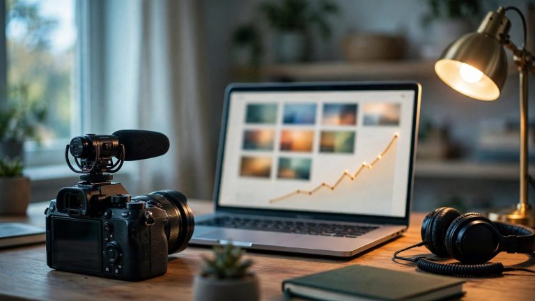 YouTube SEO for Beginners: Help Your Videos Get Found YouTube SEO for Beginners: Help Your Videos Get Found